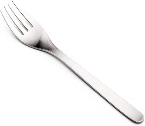 Miniatura 9 de Sori Yanagi Simple Form Cutlery for Easy Use, Tsubamesanjo Stainless Steel Fish Fork, Sleek Design for Smooth Texture, Dishwasher Safe, Brushed