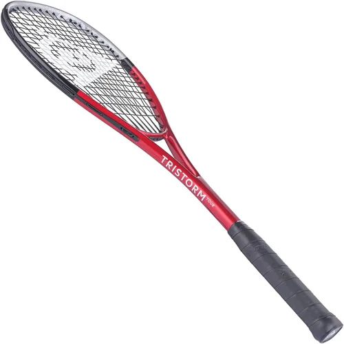 Miniatura 4 de Dunlop Sports Serie de raquetas Tristorm Squash (Lite, Elite, Pro, Graphite, Tour, Junior)