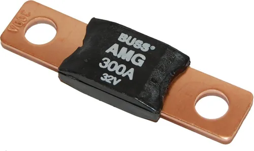 Miniatura 9 de Blue Sea Systems Fusibles MEGA/AMG