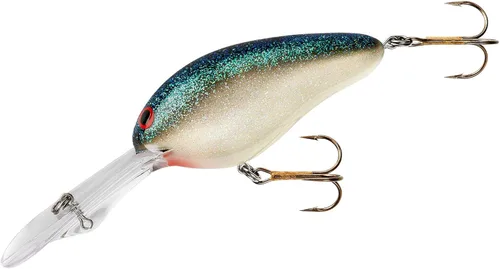 Norman Lures DD22 Señuelo de pesca de buceo profundo Crankbait para pesca de lubina