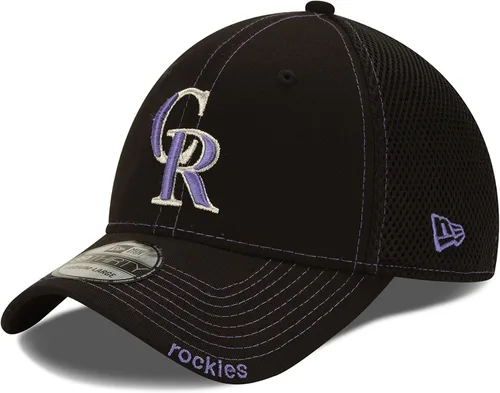 Miniatura 18 de New Era MLB Neo 39THIRTY - Gorra elástica ajustable