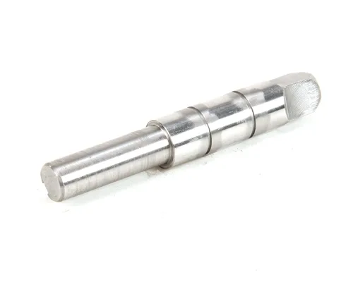 Miniatura 2 de Univex 8800010 Eje impulsado largo, plata