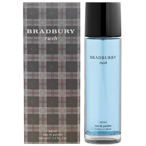 Sandora Fragrances Perfume para hombre – Inspirado en un perfume para hombre reconocido mundialmente – Artemisia, hoja de violeta, nuez moscada,