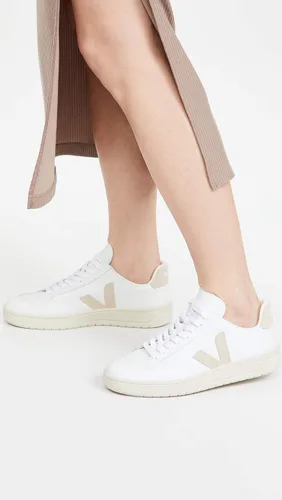 Miniatura 3 de Veja Zapatillas V-12 Mujer Extra Blanco