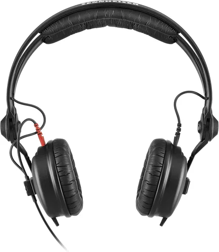 Miniatura 2 de Sennheiser Auriculares sellados HD 25