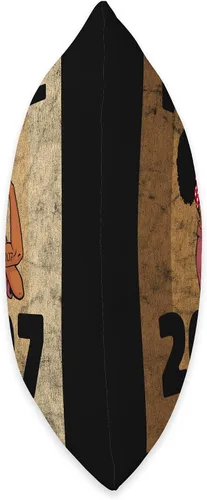 Miniatura 2 de Black Pride Melanin Queen African American Gifts Vintage 2007 Limited Edition 16th Birthday Afro Girls Women - Almohada de 16 x 16 pulgadas
