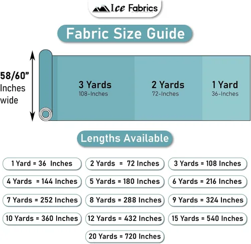 Miniatura 6 de Ice Fabrics The Yard - Tela de satén elástica Charmeuse de 58/60 pulgadas de ancho, sedosa y suave para coser ropa, vestidos, vestidos de noche