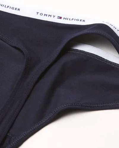 Miniatura 2 de Tommy Hilfiger Ropa interior básica para mujer, paquete de 6