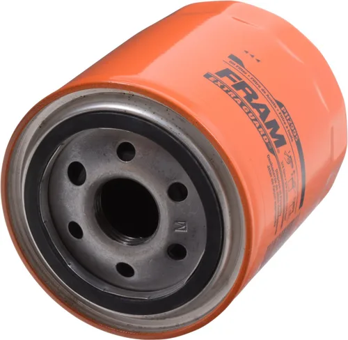 Miniatura 2 de Fram Extra Guard PH2995, filtro de aceite giratorio con intervalo de cambio de 10 mil millas