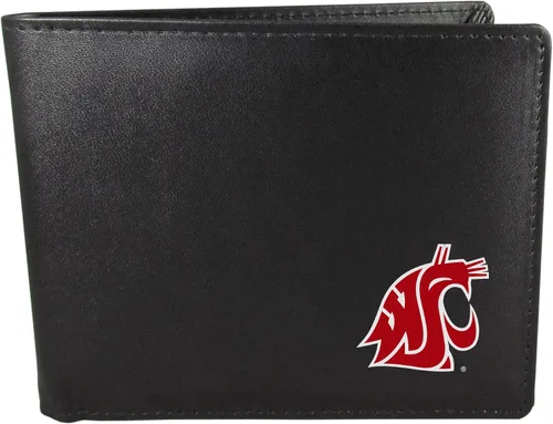 Miniatura 22 de Siskiyou Sports NCAA unisex Bi-fold Wallet