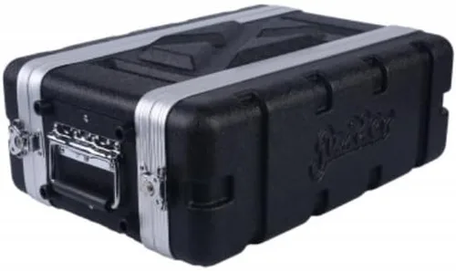 Miniatura 6 de Cajas de montaje en rack poco profundas de 8" de profundidad, 19" (2U)