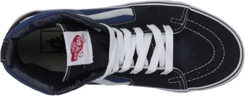 Miniatura 5 de Vans Sk8-Hi - Tenis de skate unisex con suela de goma cómodas y duraderas