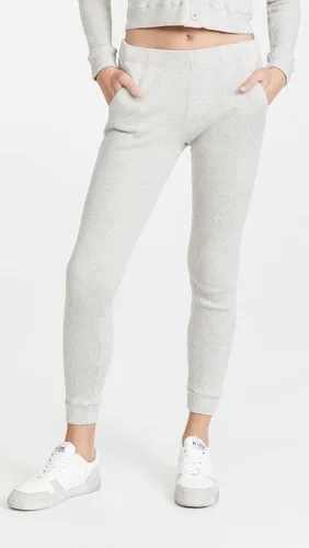 Miniatura 5 de Monrow Joggers Oat Rib para mujer
