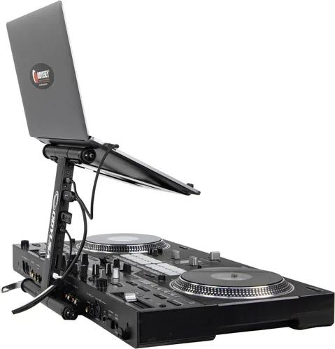 Miniatura 4 de Odyssey Soporte inteligente para laptop con Media Hub