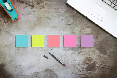 Miniatura 14 de Notas autoadhesivas Sticky Notes de Post-it