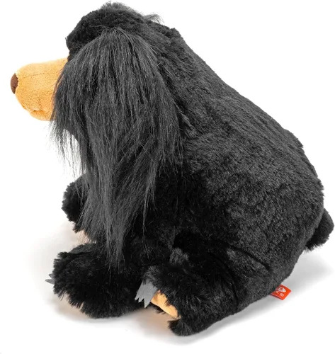 Miniatura 5 de Wild Republic Cuddlekins - Peluche de oso perezoso de 12 pulgadas