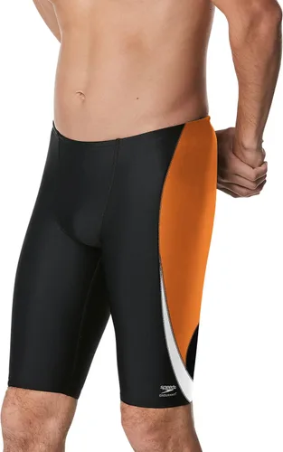 Miniatura 2 de Speedo Men's Swimsuit Jammer Endurance+ Splice Team