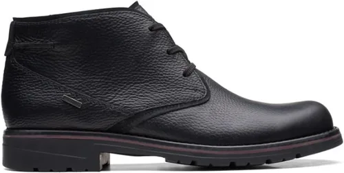 Miniatura 2 de Clarks Botas Chukka impermeables Morris Peak para hombre