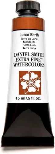 Miniatura 20 de DANIEL SMITH 284600029, tubo de pintura acuarela extrafina de turquesa cobalto de 15 ml, 0.5 fl oz (paquete de 1)