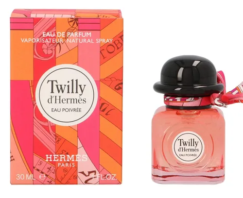 Miniatura 4 de Twilly d'Hermes Eau Poivree de Hermes para mujer 1.0 oz EDP Spray