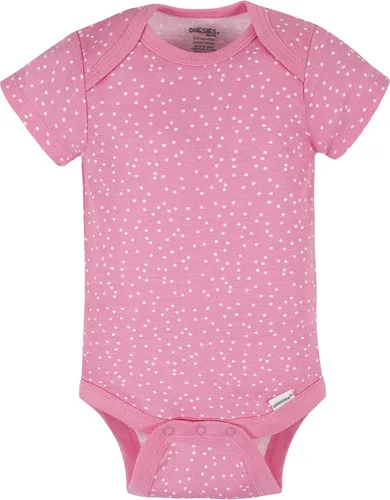 Miniatura 4 de Onesies Brand Unisex Baby 3 Outfit Bundle Mix Match Newborn to 12m Pants Set