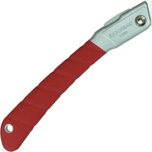 Miniatura 2 de Sierra plegable de 9-3/4 pulgadas de Gyokucho Razorsaw Contractor, #813
