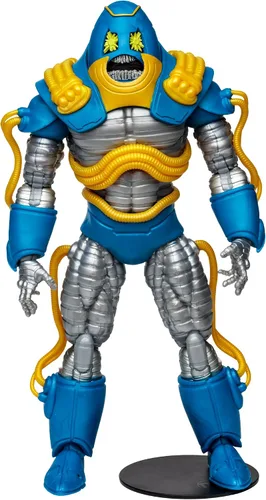 Miniatura 3 de McFarlane Toys - Mega figura anti-monitor DC Multiverse (Crisis en Tierras Infinitas)