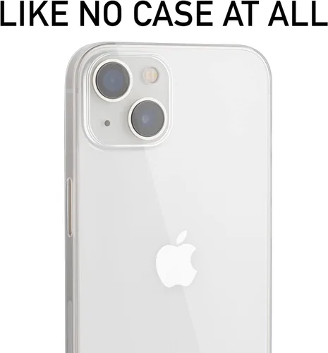 Miniatura 6 de totallee Funda transparente para iPhone 13, funda fina ultradelgada y minimalista - Funda transparente para iPhone 13