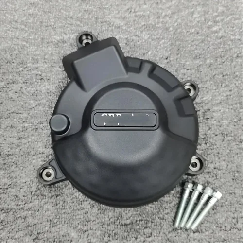 Miniatura 10 de Protector de choque para motocicletas Yamaha MT-09 FZ-09 para trazador para Scrambler XSR900 2021 2023 (color : 1 juego)