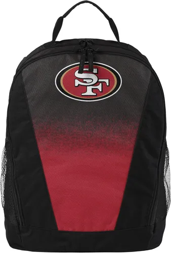 Miniatura 27 de Mochila con efecto degradado y logo de diferentes equipos de fútbol americano de la NFL