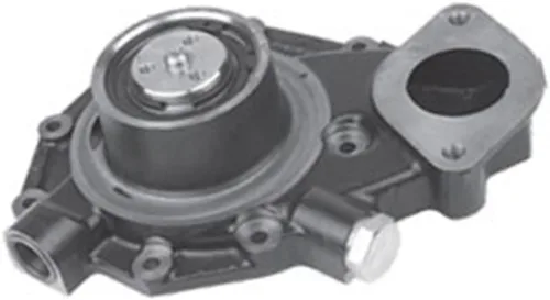 Miniatura 6 de RE505981 - Bomba de agua compatible con John Deere para JD Tractor 4890 4990 5410 5520 6700 7455 7460
