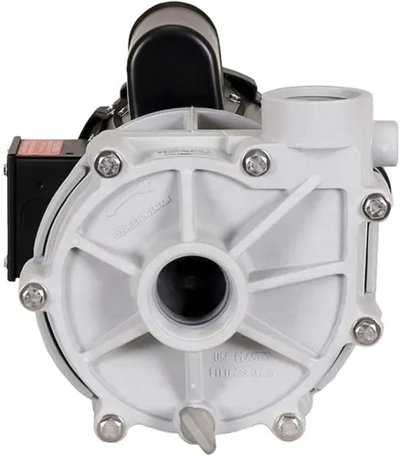 Miniatura 2 de Sequence Bombas Serie 1000 4.500 GPH