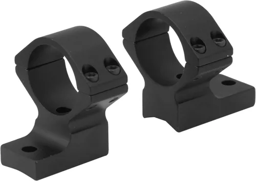 Miniatura 4 de CCOP USA 1 Inch Integral Scope Rings for Howa 1500 & Inter-arms M1500 Aluminum Low/Mid/High Profile ART-HOWA101