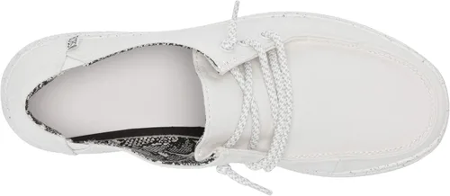Miniatura 5 de Skechers BOBS Skipper Tide - Tenis de piscina para mujer
