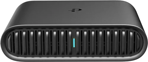 TP-Link Router de Viaje Ultra-Portátil Wi-Fi 6 AX1500 TL-WR1502X | Compartición Fácil de WiFi Público | Aprobado para Hotel/RV/Viajes | Conexión