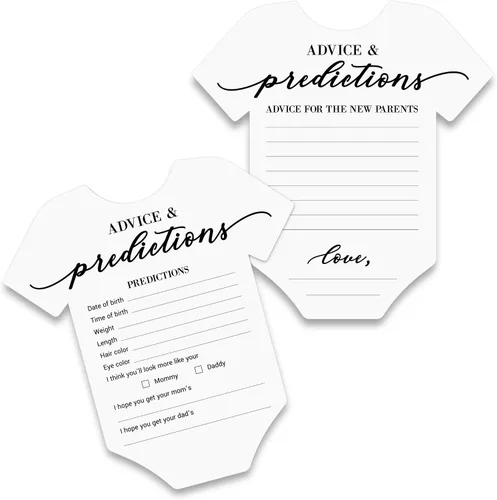Miniatura 10 de Juegos de Baby Shower - Para 30 Invitados - 4 Juegos - Qué Hay en Tu Teléfono, Quién Conoce Mejor a Mamá, Encuentra al Invitado, Sopa de Letras