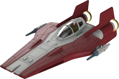 Miniatura 3 de Revell RV06770 Plástico kit