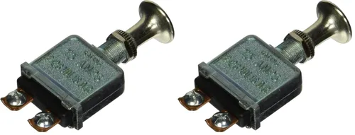 Miniatura 2 de Grote Interruptor de empuje 82-2100