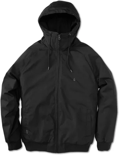 Miniatura 2 de Volcom Chaqueta con capucha Hernan Teflon Heavy Weight para hombre