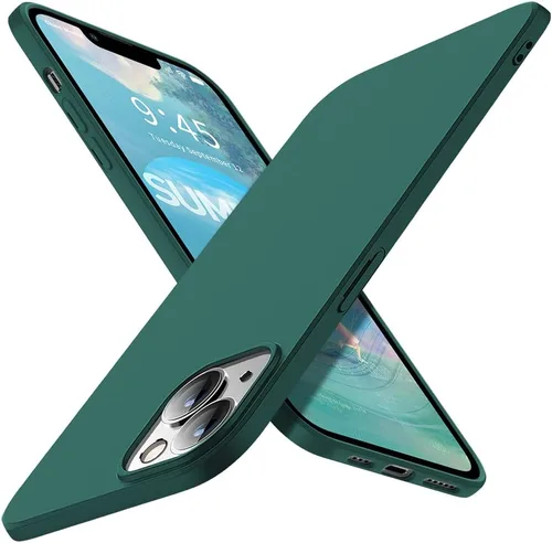 Miniatura 107 de X-level Funda para iPhone 11 Pro Max, delgada y suave TPU superficie mate, funda ultradelgada para teléfono, ligera, protectora completa
