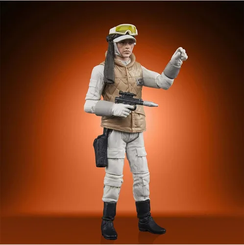 Miniatura 8 de STAR WARS The Vintage Collection Rebel Soldier (Echo Base Battle Gear), figura de acción The Empire Strikes Back de 3.75 pulgadas, F4467
