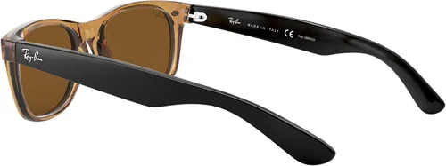 Miniatura 5 de Ray-Ban RB2132 New Wayfarer Lentes de sol polarizadas