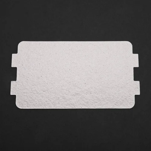 Miniatura 5 de Hoja, 5 Uds Horno de Microondas Reparación Placas de Piezas Hojas Horno de Microondas Placa de Reemplazo de Hoja de Reparación