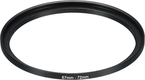 Miniatura 13 de PATIKIL Anillo escalonado de metal de 1.063 in-1.457 in, anillo adaptador de filtro de lente de cámara, anillo adaptador de filtro de aluminio