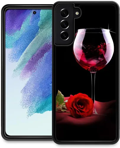 Miniatura 24 de ZHEGAILIAN Funda compatible con Samsung Galaxy S22+, antideslizante, suave, a prueba de golpes, compatible con Samsung Galaxy S22+ de 6.6 pulgadas