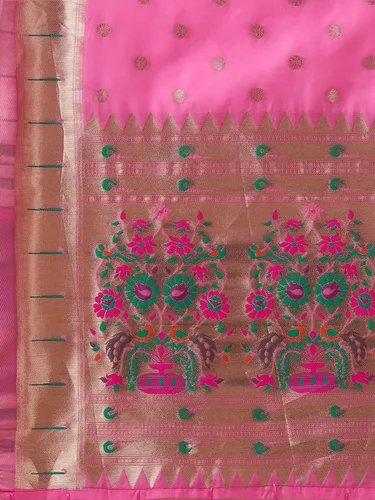 Miniatura 5 de Estampado Animal Seda Hani Dupatta