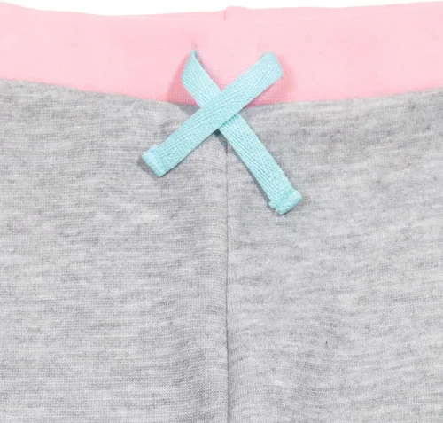 Miniatura 6 de Disney Minnie Mouse - Conjunto de sudadera y pantalones de forro polar, tallas de recién nacido a niño grande (recién nacido - 14-16)