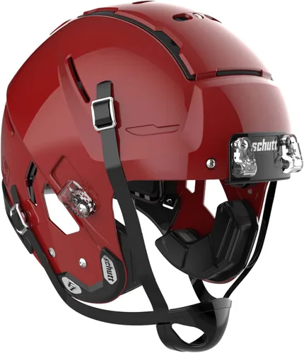 Miniatura 20 de Schutt F7 LX1 - Casco de fútbol juvenil