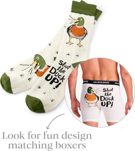 Miniatura 5 de Calcetines Crew para hombre