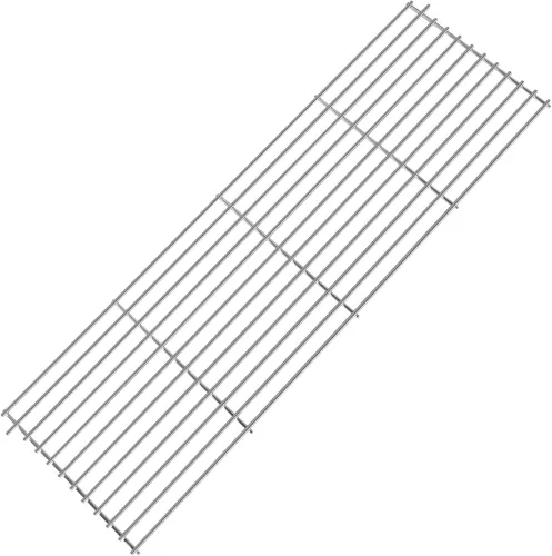 Miniatura 8 de Rejillas para carne deshidratada para Traeger Smoker Pro 575 22 34 Rejilla de enfriamiento y calentamiento para barril de 21" de profundidad de Pit